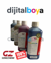Gongzheng GZ-EPI2 Eco-Solvent Boya – Thunderjet Epson Uyumlu i-3200 DX5 DX7 Kafalar