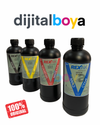 Rexink UV Boya – Epson Serisi Kafalar